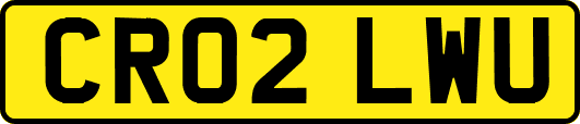 CR02LWU