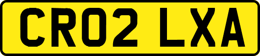 CR02LXA