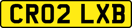 CR02LXB