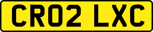 CR02LXC