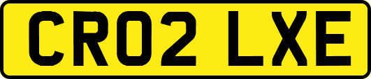 CR02LXE