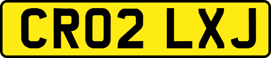 CR02LXJ