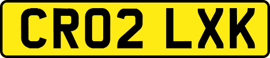 CR02LXK