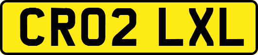 CR02LXL