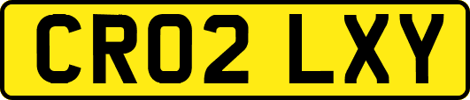 CR02LXY