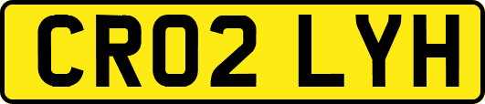 CR02LYH