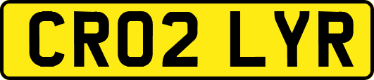CR02LYR