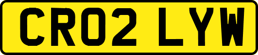 CR02LYW