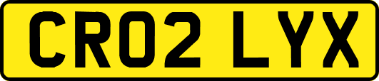 CR02LYX