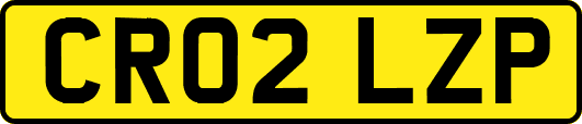 CR02LZP