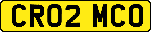 CR02MCO