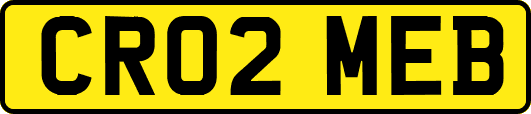 CR02MEB