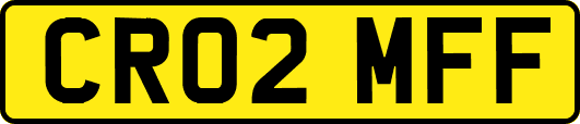 CR02MFF