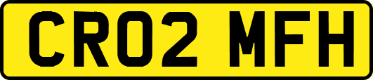 CR02MFH