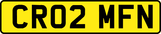 CR02MFN