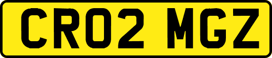 CR02MGZ