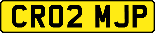 CR02MJP