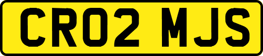 CR02MJS