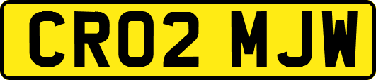 CR02MJW