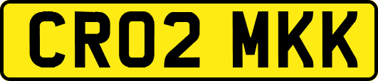 CR02MKK