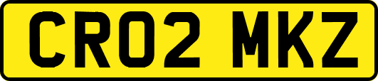 CR02MKZ