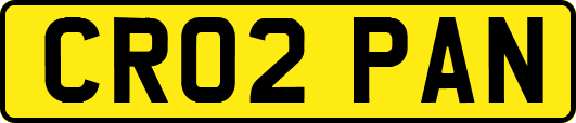 CR02PAN
