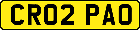 CR02PAO