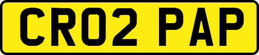 CR02PAP