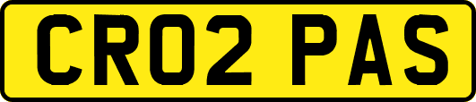 CR02PAS