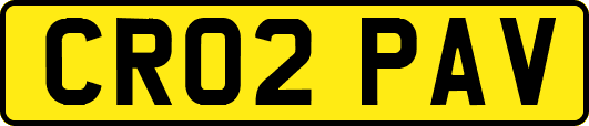 CR02PAV