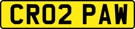 CR02PAW
