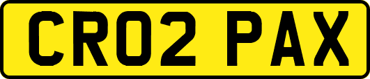 CR02PAX