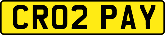 CR02PAY