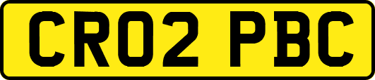CR02PBC
