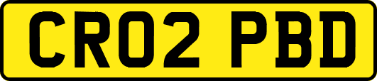 CR02PBD