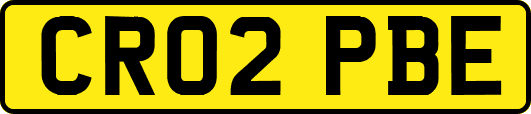 CR02PBE