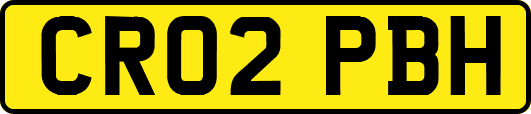 CR02PBH