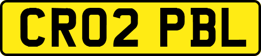 CR02PBL