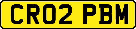 CR02PBM
