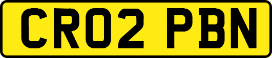 CR02PBN