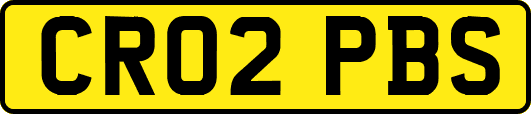 CR02PBS