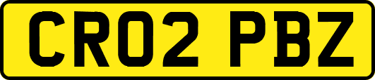 CR02PBZ