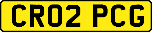 CR02PCG