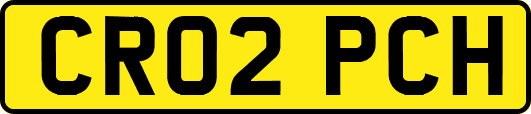 CR02PCH