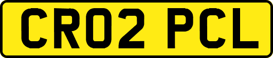 CR02PCL