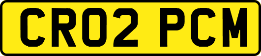 CR02PCM