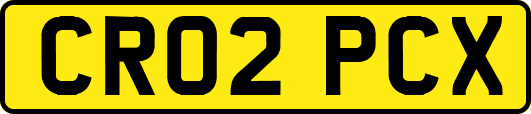 CR02PCX