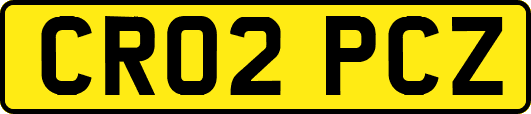CR02PCZ