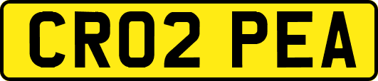 CR02PEA