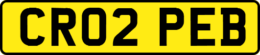 CR02PEB